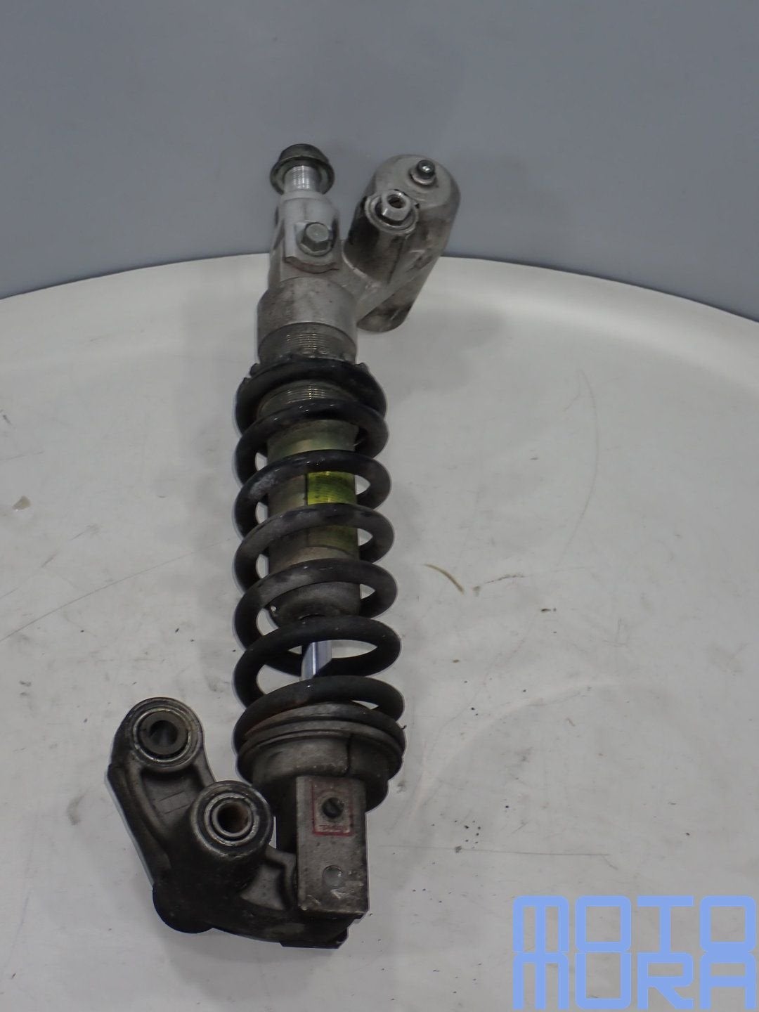 Suzuki GSXR 750 SRAD 1996 2000 Schokbreker achterveer  GSX-R, Gebruikt, -, -, Ophalen of Verzenden