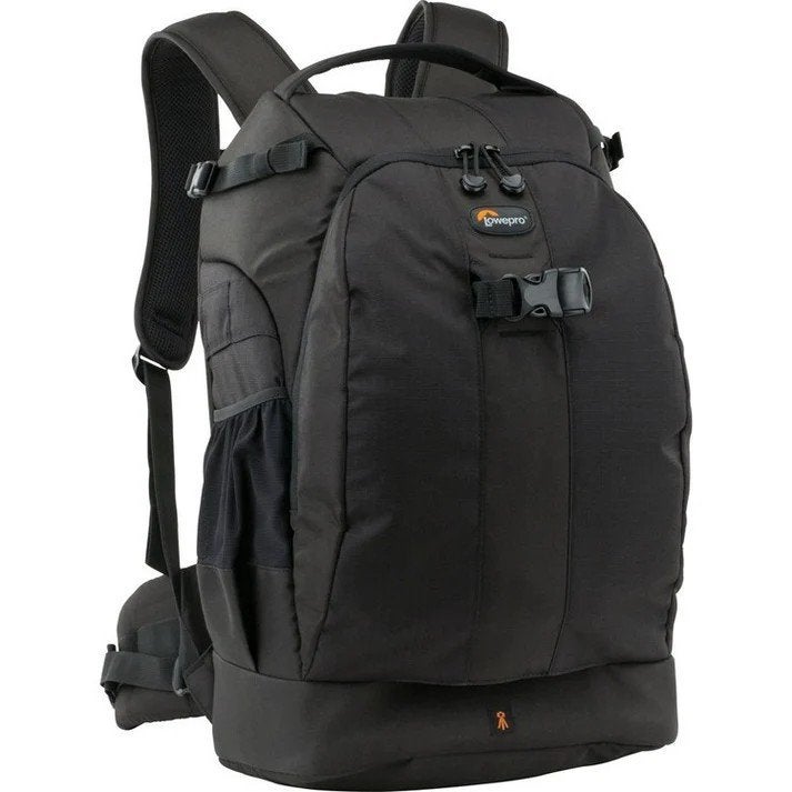 Lowepro Flipside 500 AW, Audio, Tv en Foto, Ophalen, Rugtas, Zijvakken, Zwart