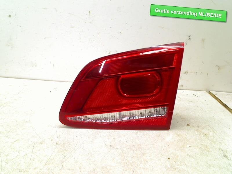 PANNEAU ARRIÈRE DROIT AVEC LAMPE Passat (362) (3AE945094K), Autos : Pièces & Accessoires, Éclairage, Volkswagen, Volkswagen AG