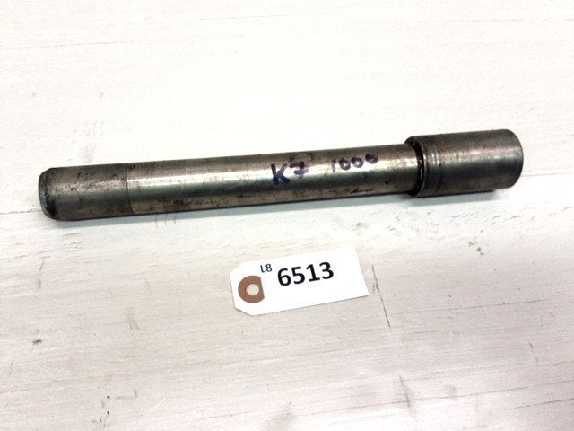 GSXR1000 2007 - 2008 Suzuki As As voorwiel D1-49916, Motoren