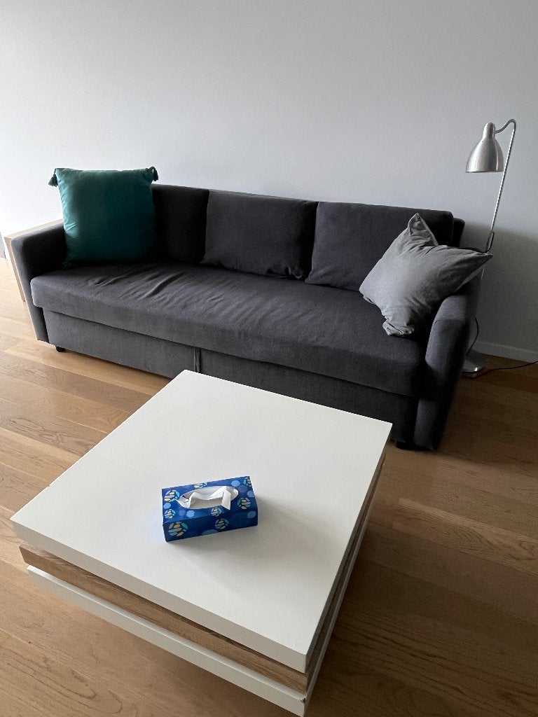 Inboedel gratis af te halen, Huis en Inrichting, Complete inboedels, Ophalen