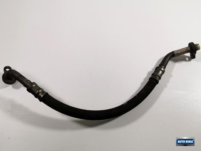 Airco Leiding van een Volvo V70, Gebruikt, -, -, Ophalen of Verzenden