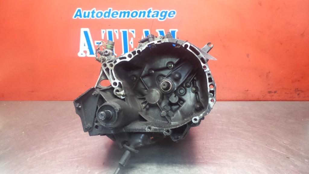 BOITE DE VITESSES MANUELLE Clio II diesel (BB / CB / SB), Utilisé, Renault