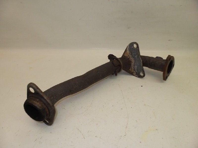 ÉCHAPPEMENT AVANT PIPE Mazda Premacy (01-1999/03-2005), Utilisé, Mazda