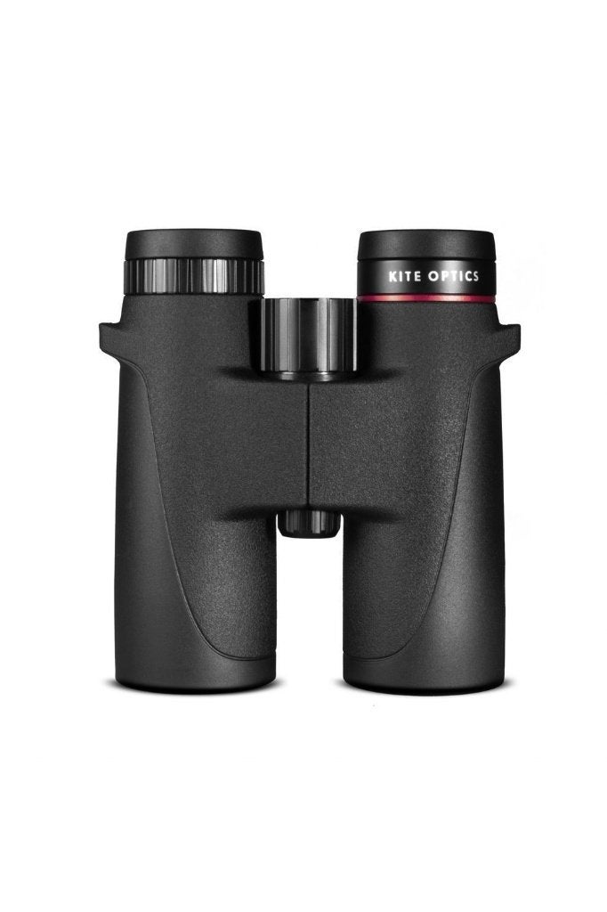 verrekijker Kite optics Falco 10x42, Audio, Tv en Foto, Optische apparatuur | Verrekijkers, Ophalen of Verzenden, Zo goed als nieuw