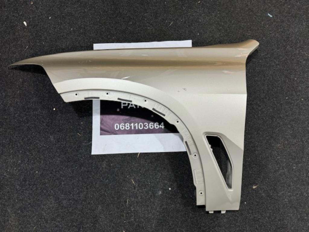 BMW X5 G05 Scherm Spatbord Links Voor, Auto-onderdelen, Gebruikt, -, -, Links