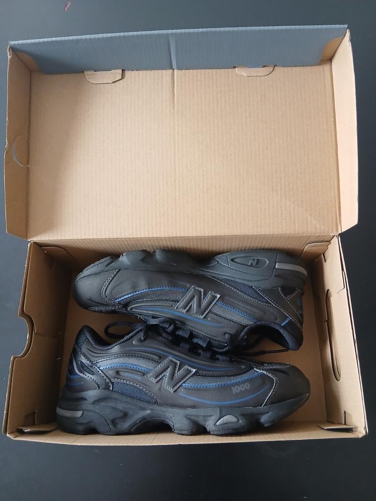 New balance 1000, Vêtements | Hommes, Chaussures, Enlèvement ou Envoi, Autres couleurs, New balance, Comme neuf