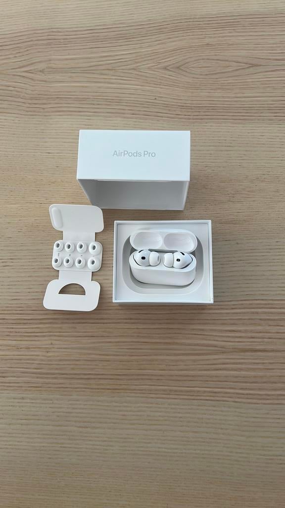 Apple airpods pro 3, Hobby en Vrije tijd, Stempelen, Ophalen, Zo goed als nieuw