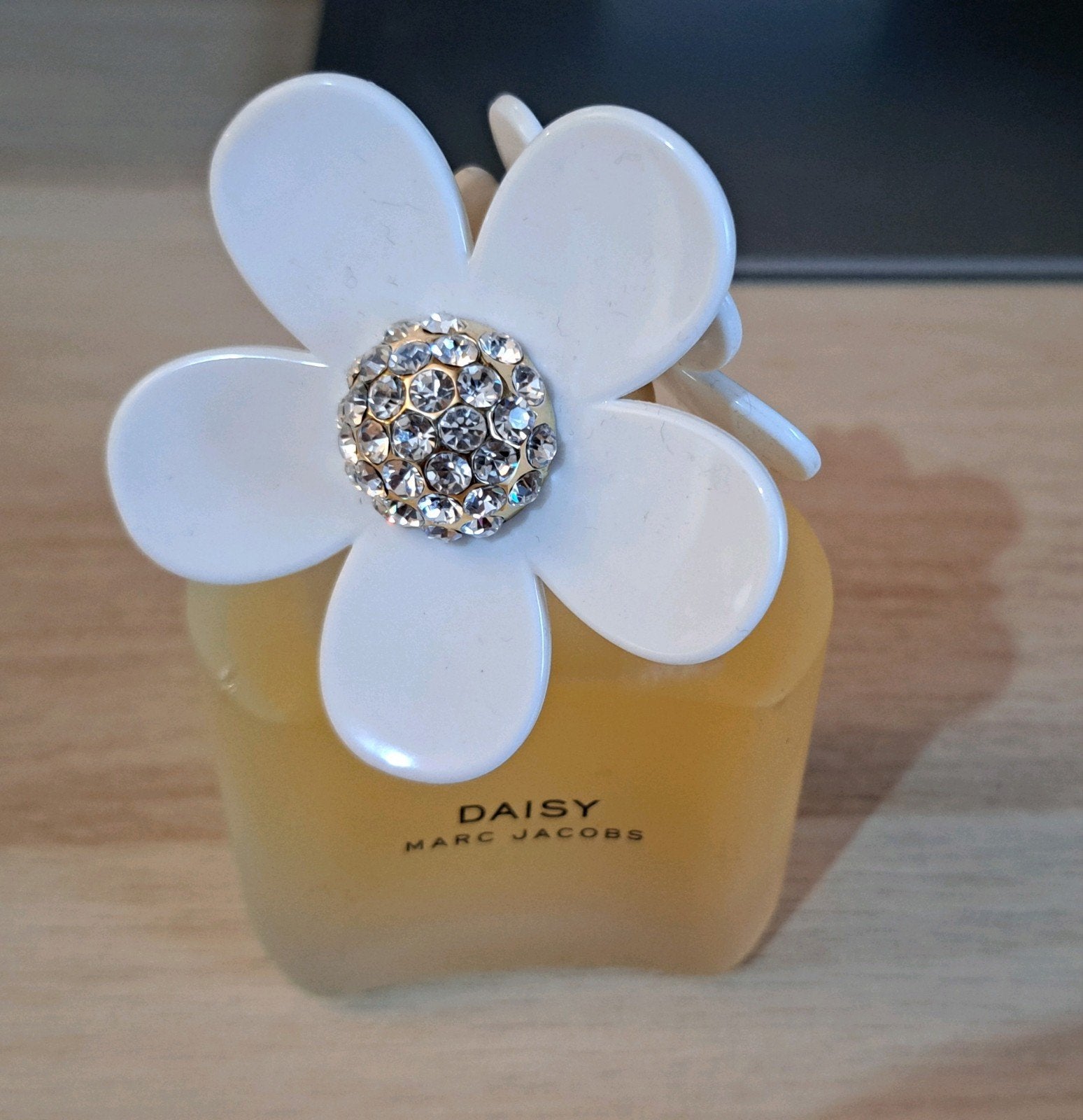 Marc Jacobs Daisy origineel parfum als nieuw, Ophalen of Verzenden, Zo goed als nieuw