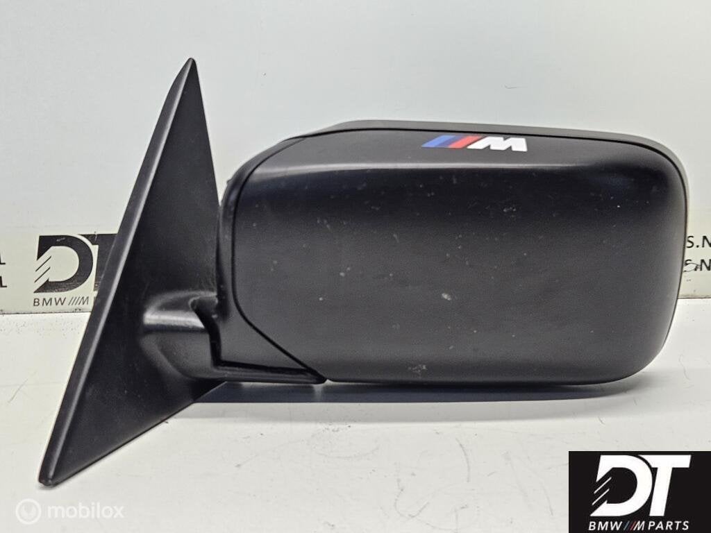 Buitenspiegel links BMW E36 Coupe/Cabrio 51168144401, Auto-onderdelen, Gebruikt, Ophalen of Verzenden, BMW, BMW