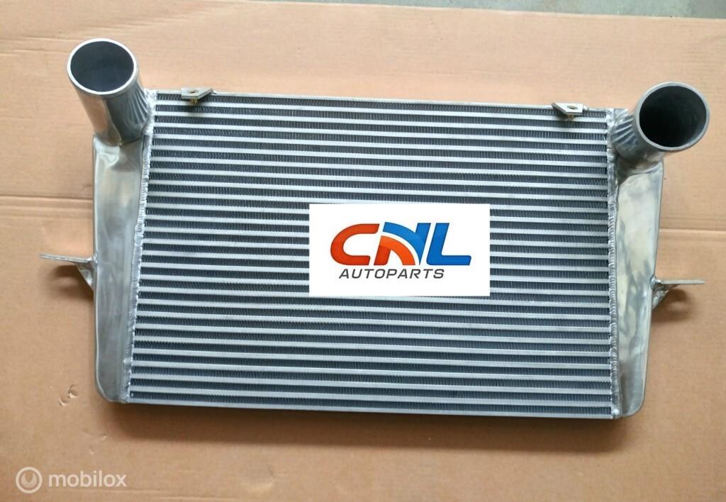 Intercooler Fits Ford Sierra RS Cosworth ESCORT RS500, Auto-onderdelen, Nieuw, Ophalen of Verzenden