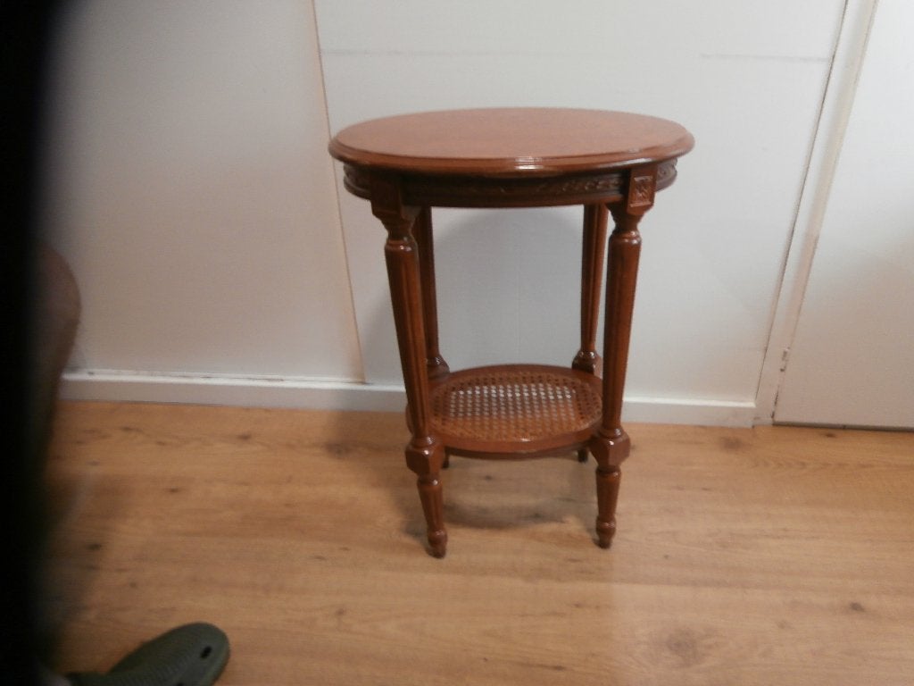 Table d'appoint, Maison & Meubles, Tables | Tables d'appoint, Enlèvement, Utilisé