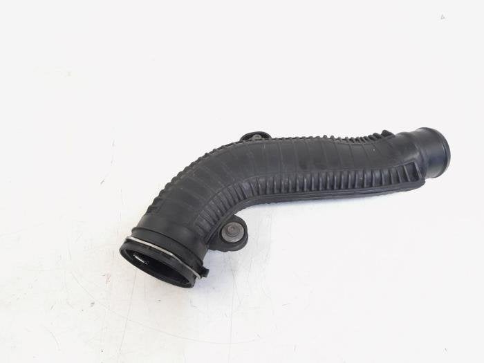 Intercooler Buis van een Volkswagen Passat, Gebruikt, -, Volkswagen, -