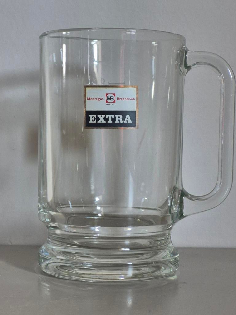 Bierpot moortgat duvel, Ophalen of Verzenden, Duvel