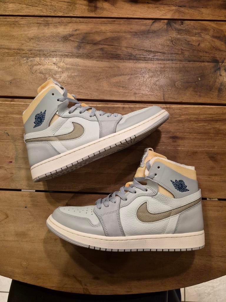 Nike Air Jordan 1 high zoom comfort london, Ophalen of Verzenden