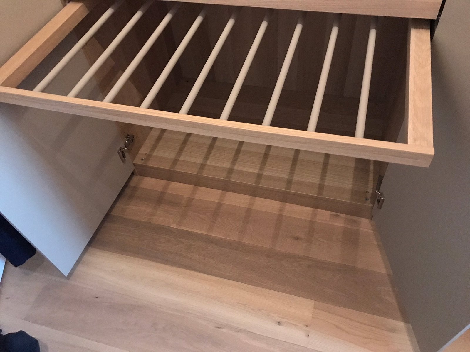 Broekenhanger Ikea, Ophalen, Zo goed als nieuw