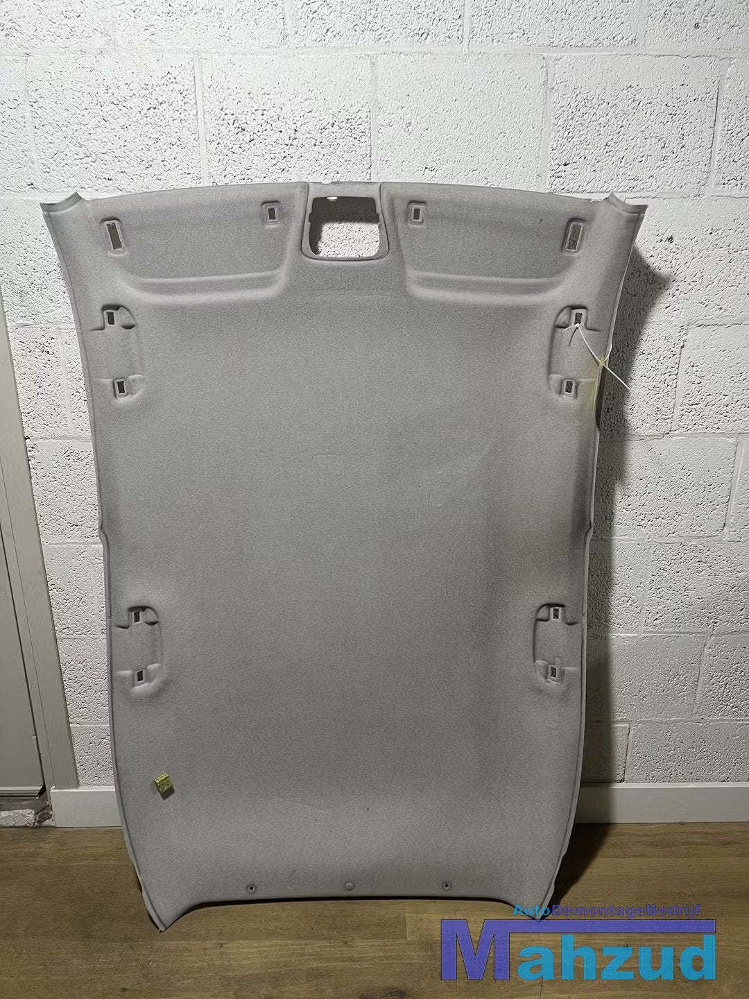 OPEL CORSA C 3 Deurs Hemel bekleding 2000-2006, Auto-onderdelen, Gebruikt, Opel Automobile GmbH, Kontakt@opel-infoservice.de, Opel