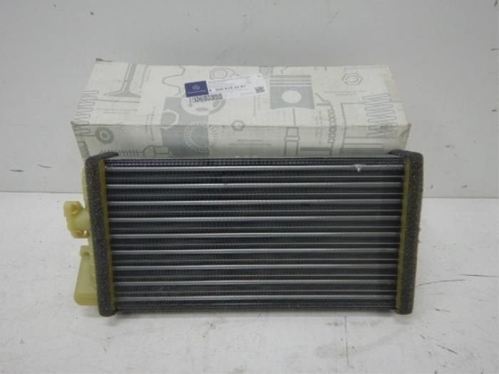Radiateur, Ophalen of Verzenden, Gebruikt