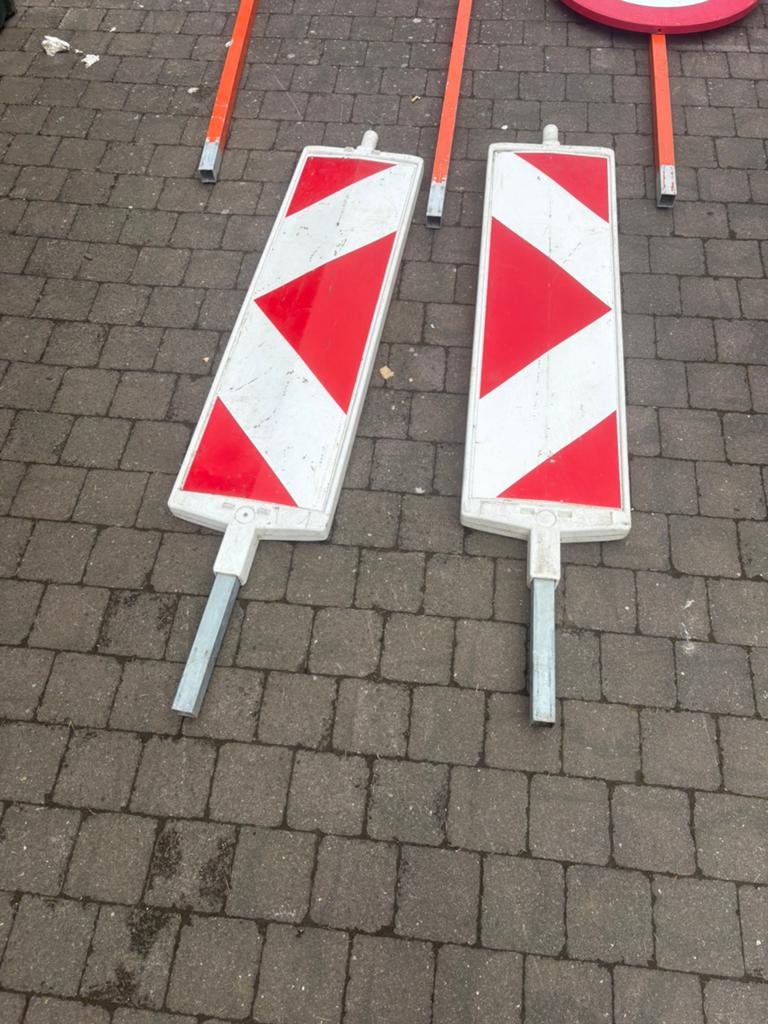 Verkeerd bord, Tuin en Terras, Aarde en Mest, Ophalen