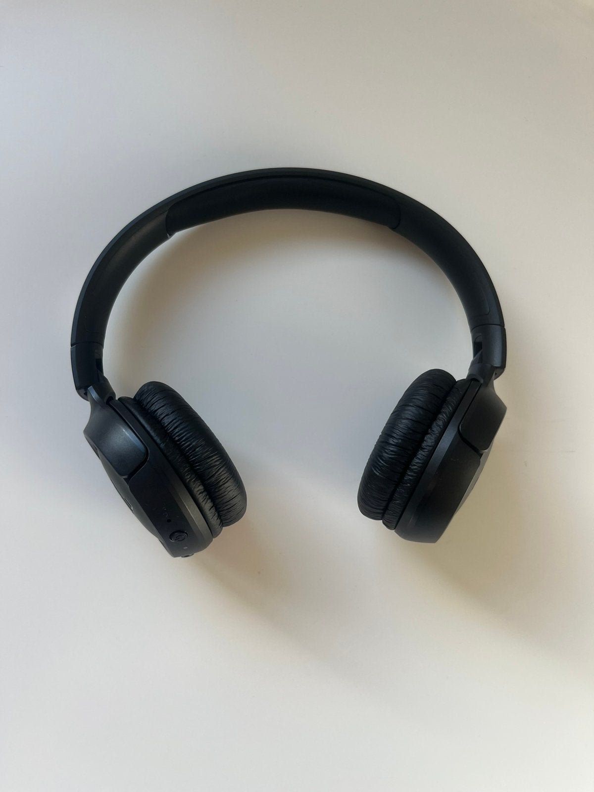 JBL TUNE 510 BT, Audio, Tv en Foto, Hoofdtelefoons, Ophalen, JBL, Bluetooth, On-ear