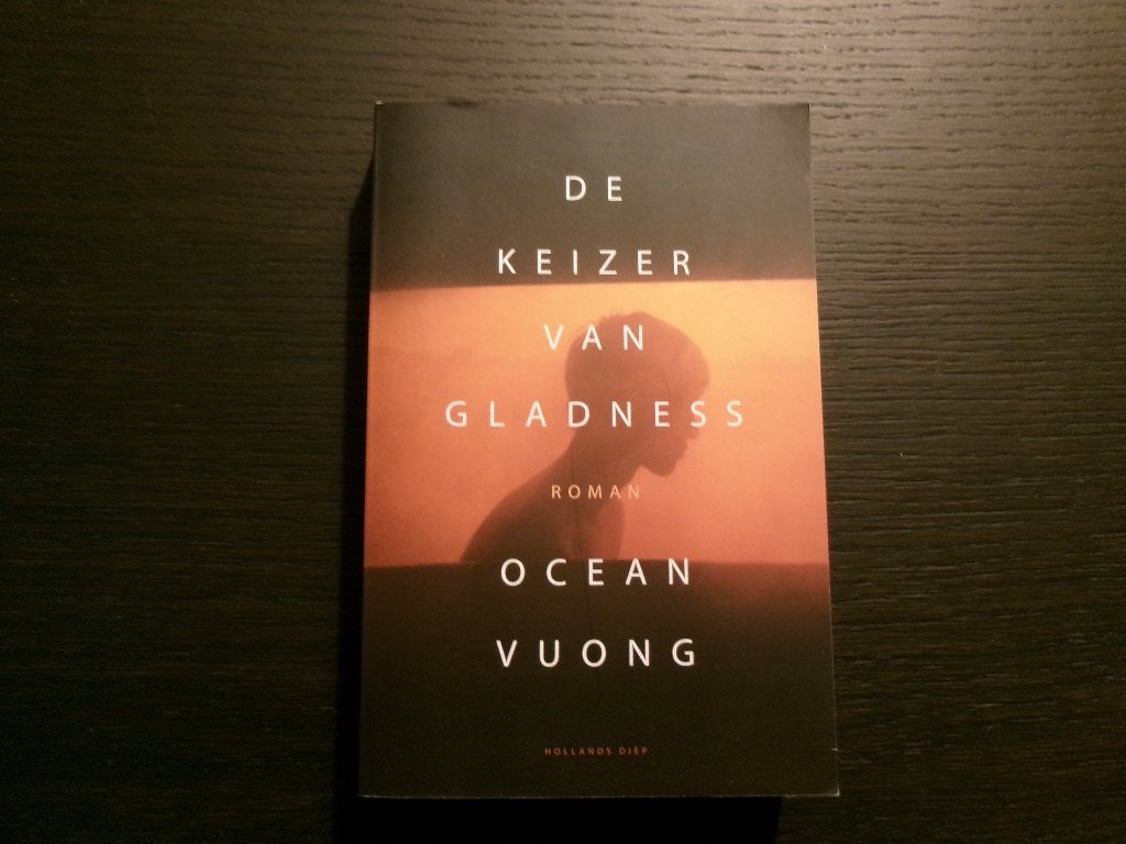 De keizer van Gladness  -Ocean  Vuong-, Enlèvement ou Envoi