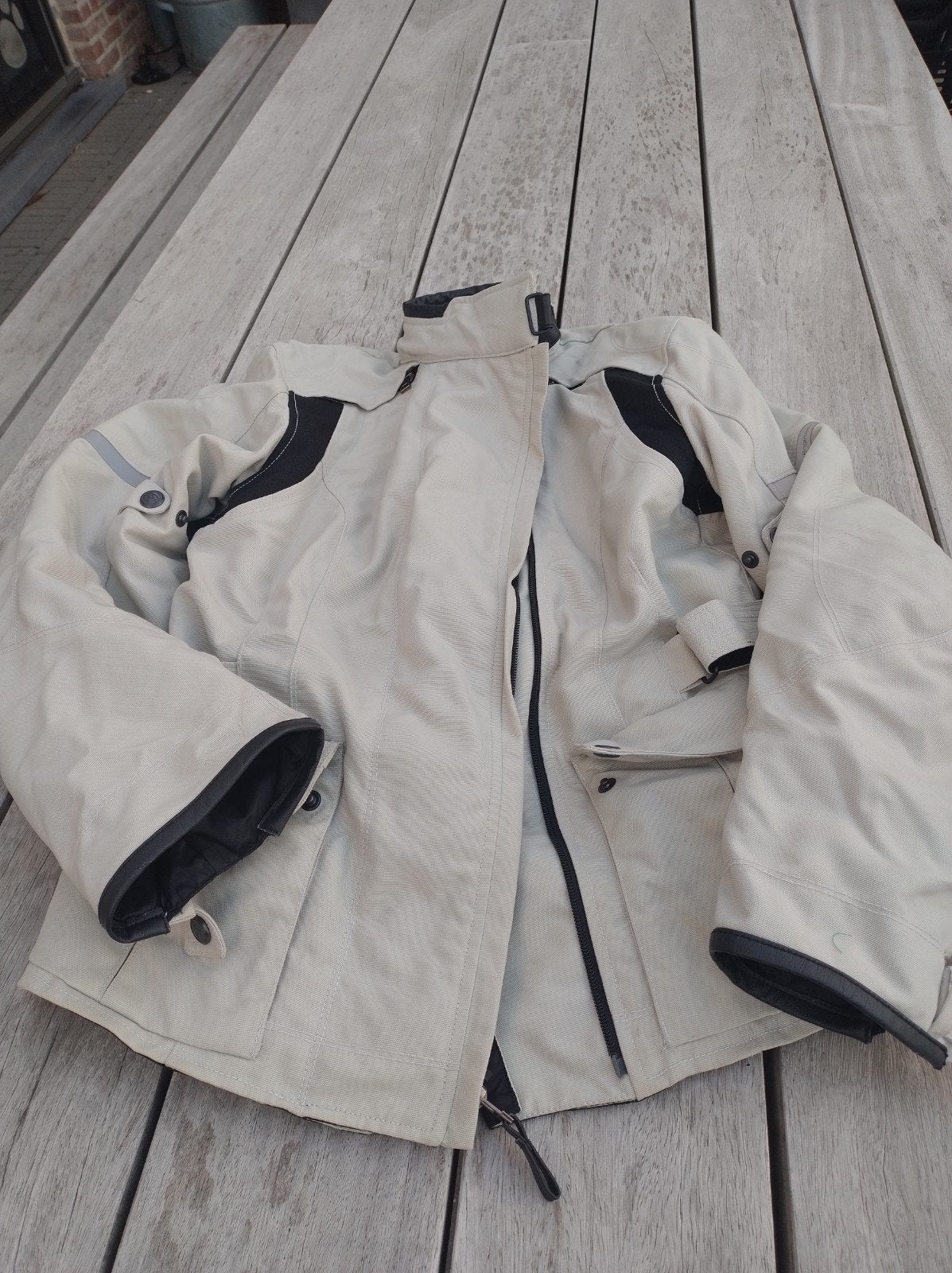 motokledij dames, Ophalen, Dames