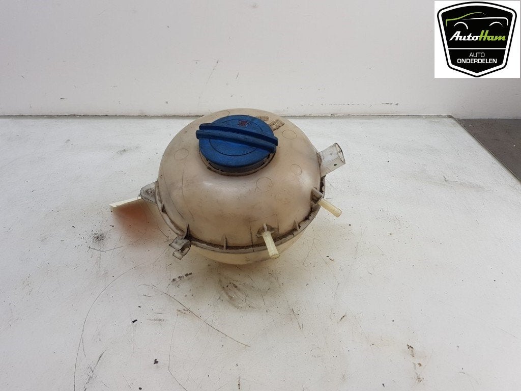 EXPANSIERESERVOIR Volkswagen Transporter T5 (|7H0121407C|), Gebruikt, Volkswagen