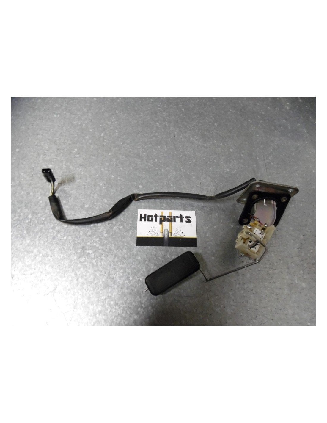 Z750 2007 - 2010 Kawasaki Elektrische component D1-42950, Motoren