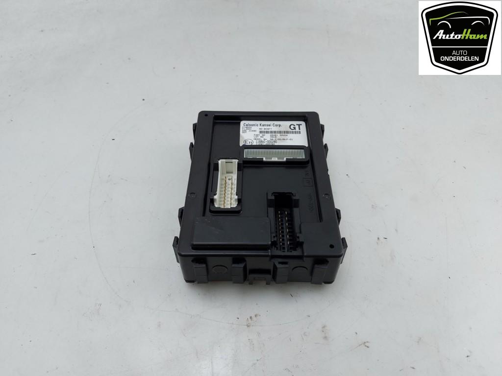 COMPUTER BODY CONTROL Nissan Note (E12) (01-2012/12-2016), Gebruikt, Nissan