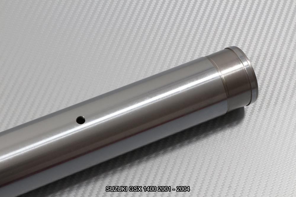 Tubes de fourche SPR SUZUKI GSX 1400 2001 - 2004, Motos, Enlèvement ou Envoi, Neuf