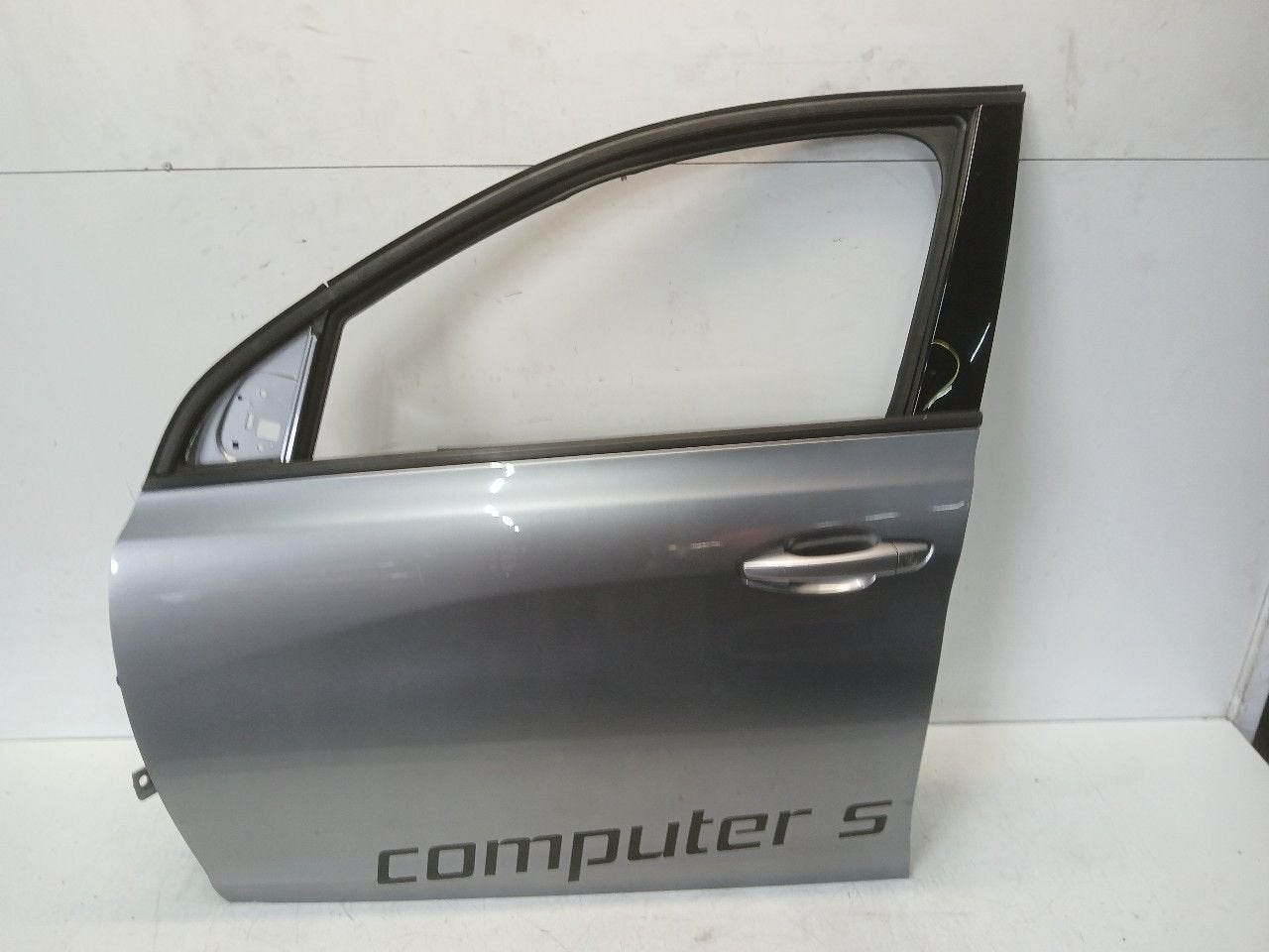 Portier links voor Peugeot 308, Autos : Pièces & Accessoires, Onderdelen@venauto.nl, Van der Ven Autorecycling B.V., Ettenseweg 76, 4706 PB Roosendaal, The Netherlands