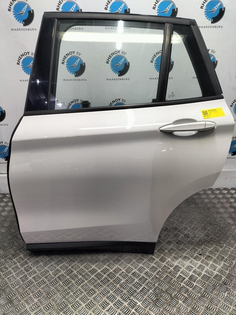BMW X1 F48 sDrive18i High Exec.  PORTIER LA  41007461351 201, Auto-onderdelen, Gebruikt, Deur, Ophalen of Verzenden, Achter