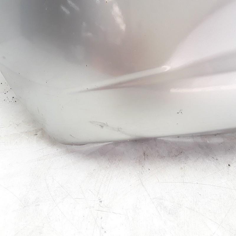 BUMPER ACHTER Daewoo / Chevrolet Kalos (SF48), Auto-onderdelen, Gebruikt, Achter, Daewoo, Bumper