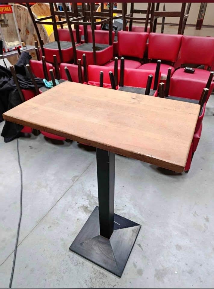 Mobilier Horeca, Enlèvement, Utilisé, Mobilier