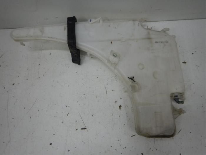 BMW X1 E84 Ruitenvloeistof RVS Tank KLS, Ophalen of Verzenden, Gebruikt