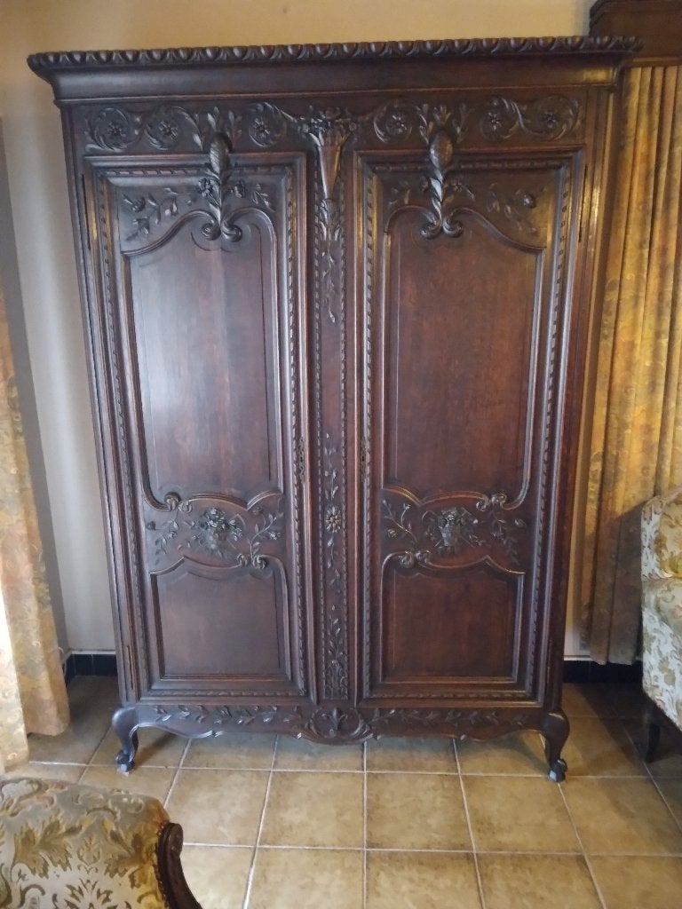 brocante, Antiek en Kunst, Ophalen