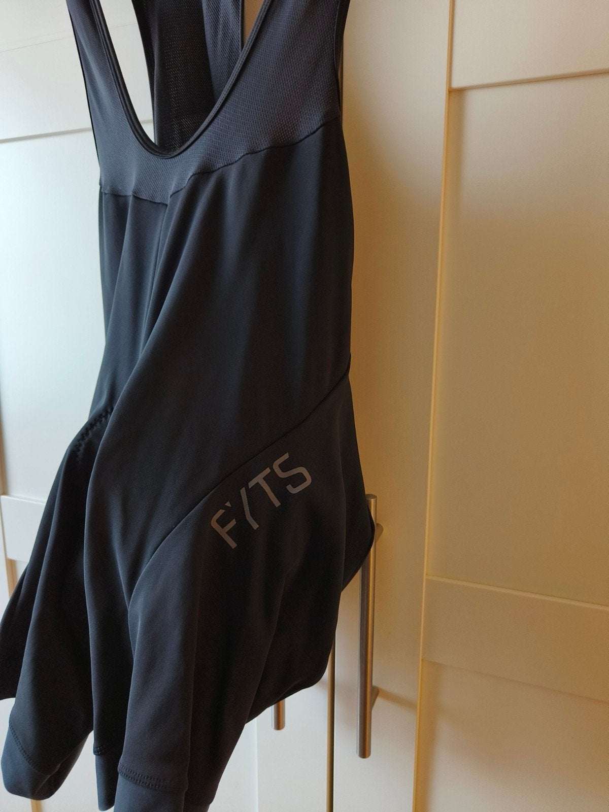 Fietsbroek Fyts, M, Dames, Ophalen of Verzenden, Zo goed als nieuw