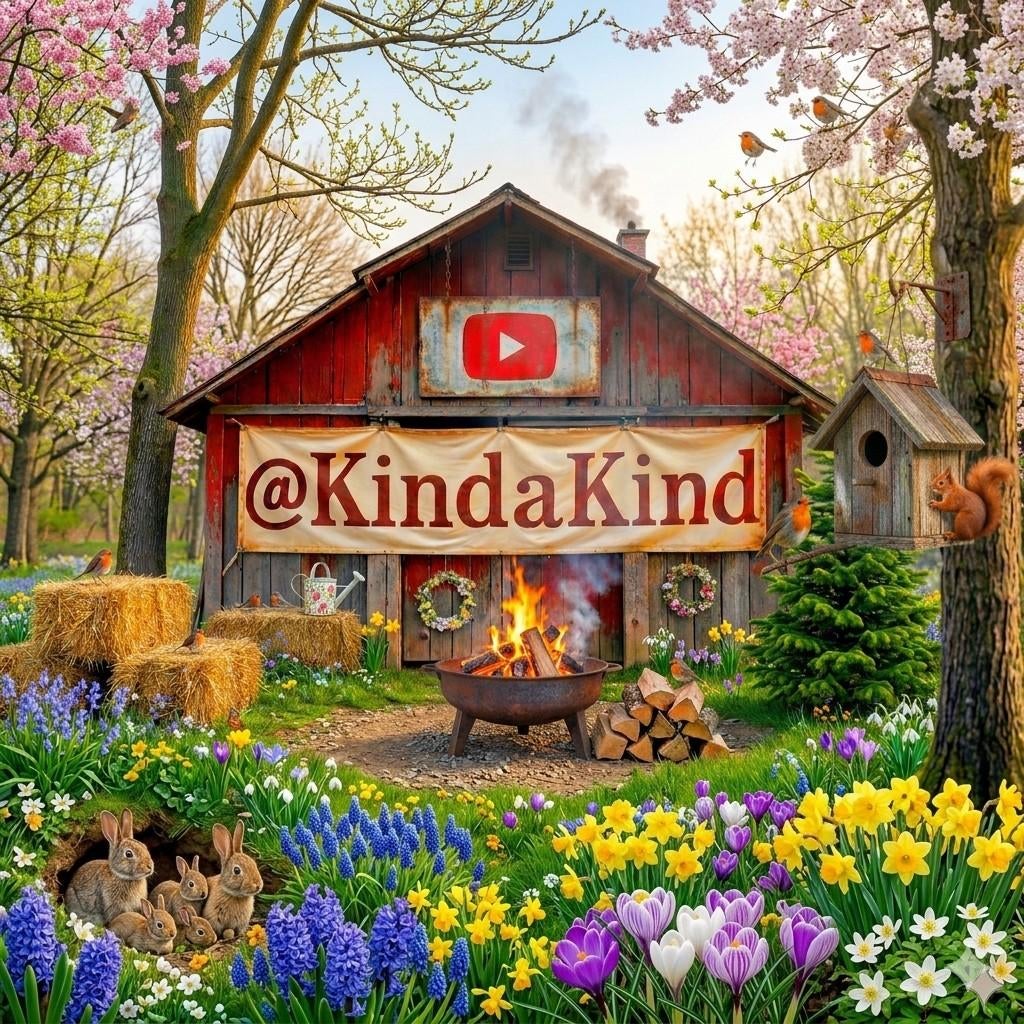 Droom je van een eigen YouTube kanaal? Maar hoe? Stuur me !!