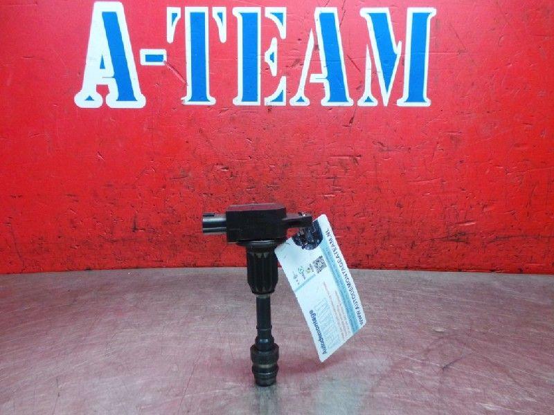 PEN BOBINE Nissan Micra (K12) (01-2003/06-2010) (22448AX001), Gebruikt, Nissan