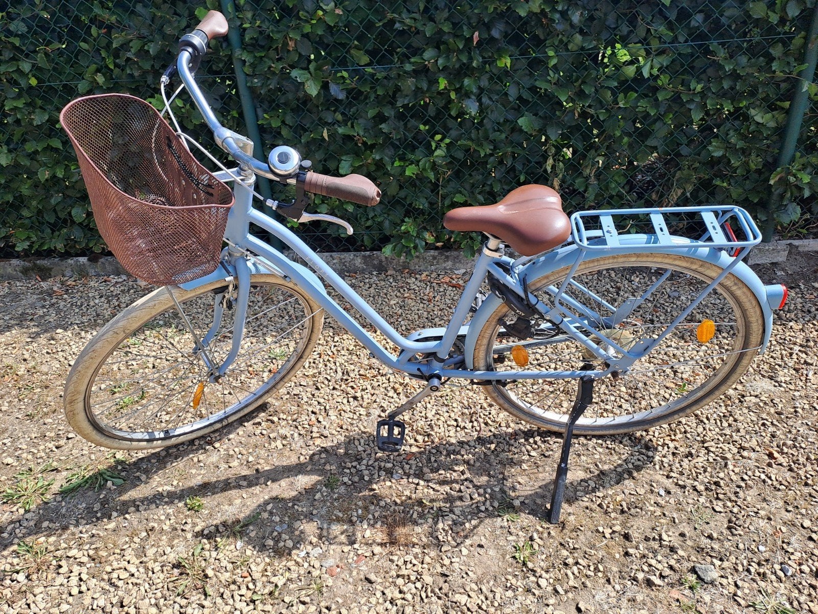 Fiets, Vélos & Vélomoteurs, Vélos | Femmes | Vélos pour femme, Enlèvement