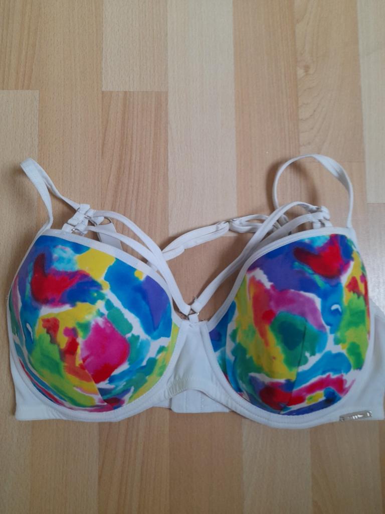 SAPPH KLEURRIJK BH, Kleding | Dames, Ondergoed en Lingerie, Ophalen of Verzenden, BH