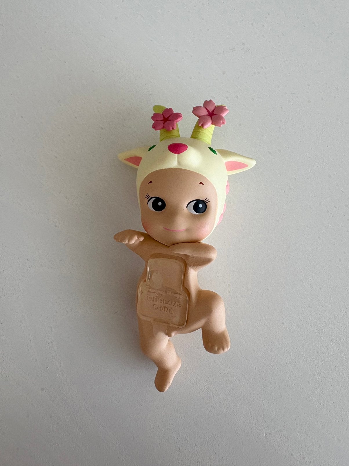 Sonny Angel Hippers Cherry Blossom series, Enlèvement, Neuf