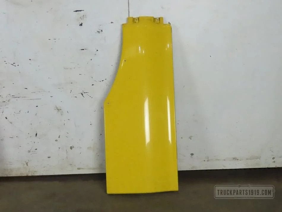 MAN Body & Chassis Parts Spatbord verlenging Li., Enlèvement, Utilisé, MAN, Carrosserie et Tôlerie