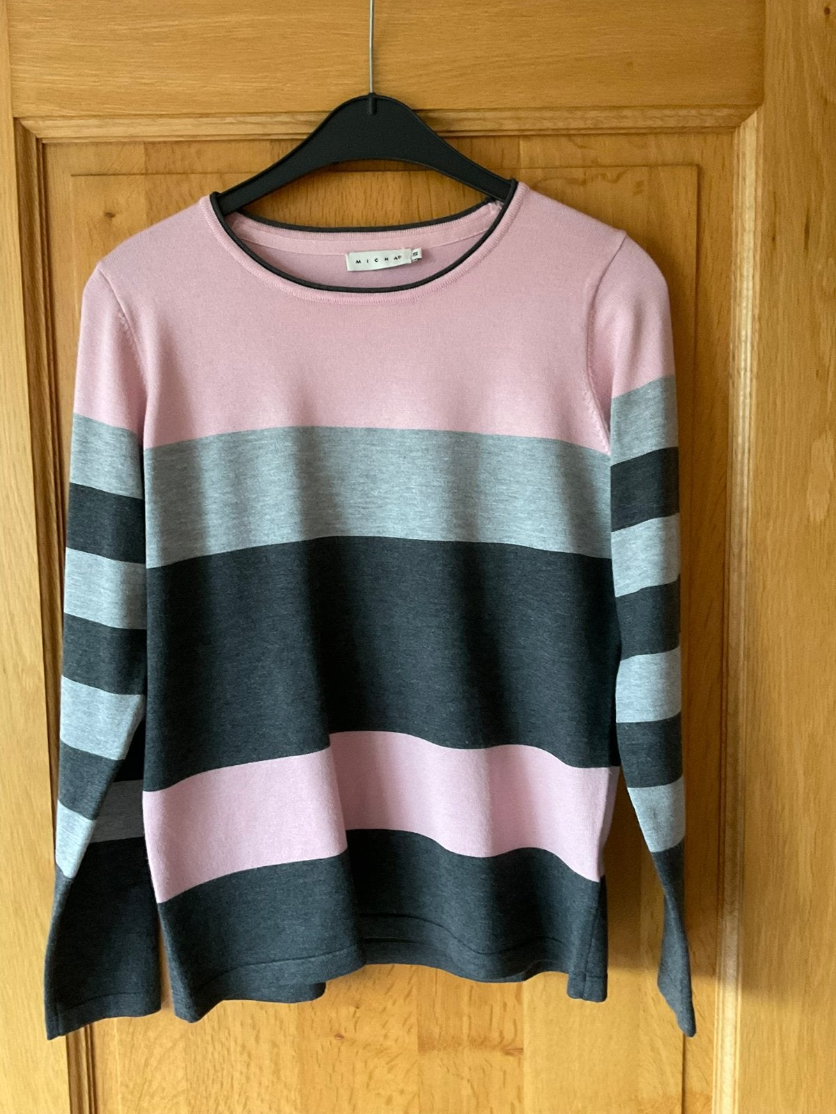 Elegante fijngebreide damestruien maat S/M, Kleding | Dames, Ophalen, Zo goed als nieuw, Maat 36 (S)