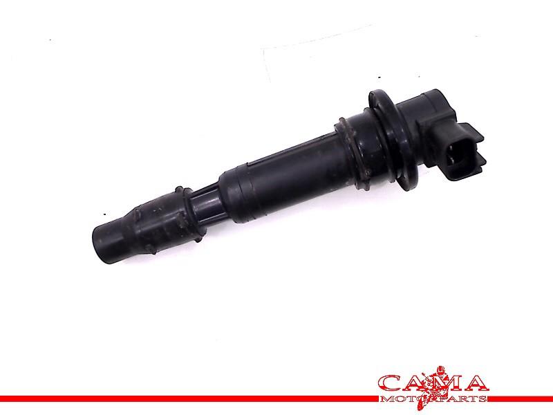 BOBINE D'ALLUMAGE Speed Triple R 1050 2016-2018 (F6T553), Dhr. S. di Majo, Utilisé, Info@cama-motorparts.nl, P.J. Troelstraweg 8 8
3144 CX  MAASSLUIS, NL