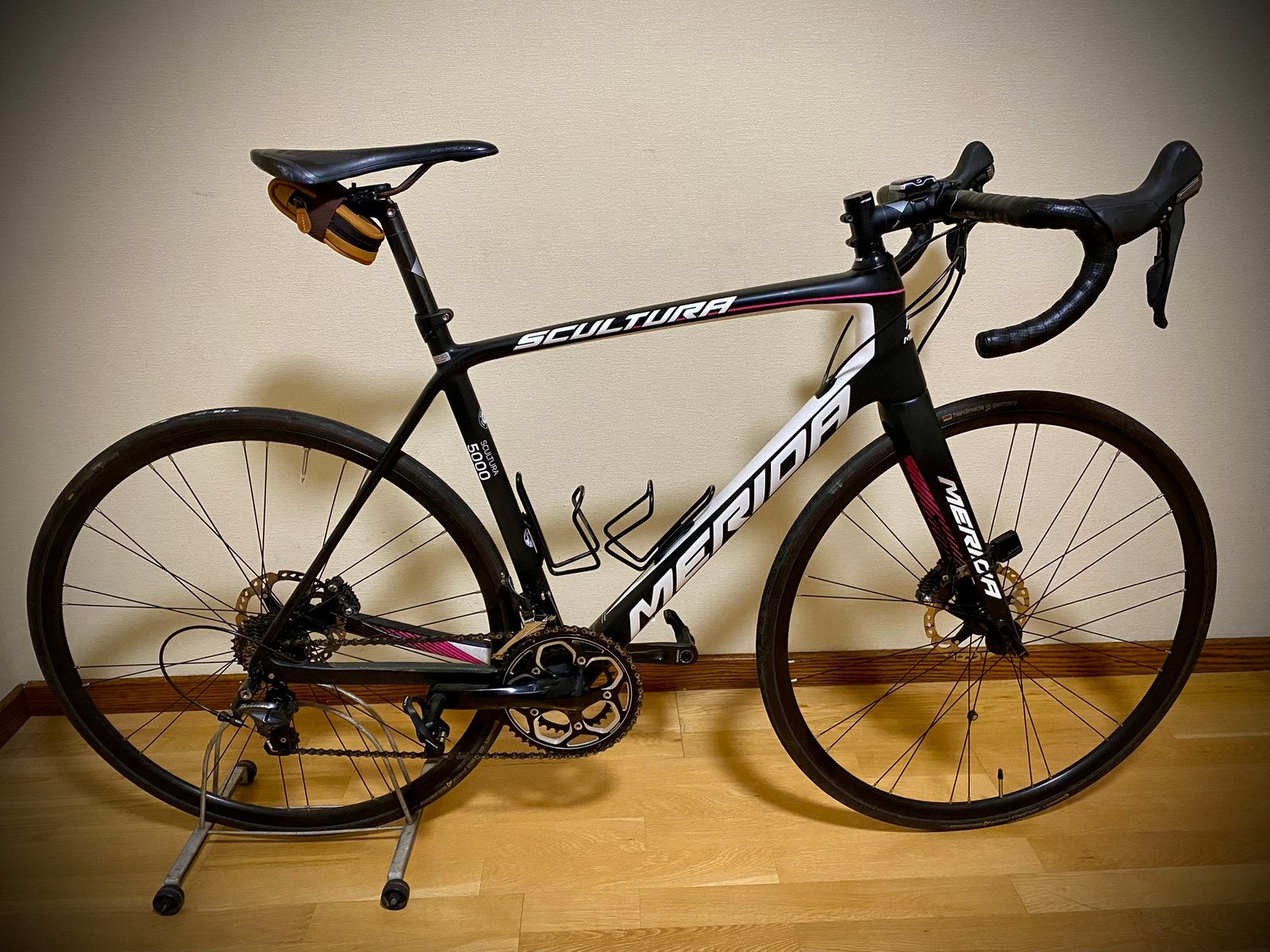 Merida Scultura, Vélos & Vélomoteurs, Enlèvement, Comme neuf