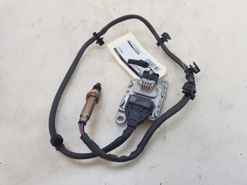 NOX SENSOR Citan (420.6) (|227901607R|A4209052501|), Gebruikt, Mercedes-Benz