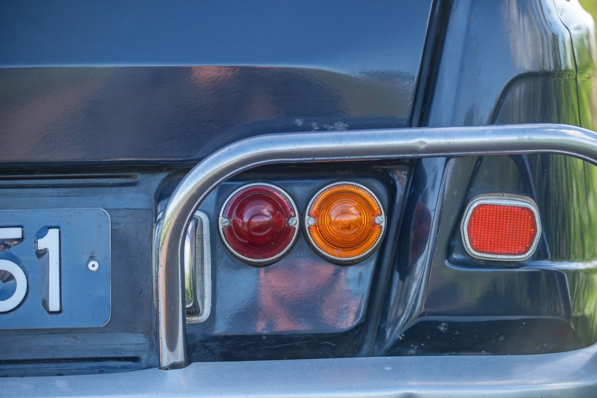 Citroen AMI 6 BREAK, foto 5