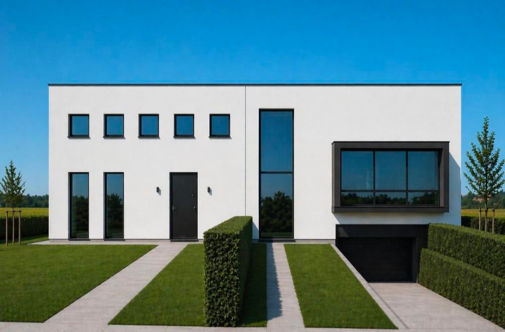 Bouwgrond Scherpenheuvel  Diest te koop, Immo