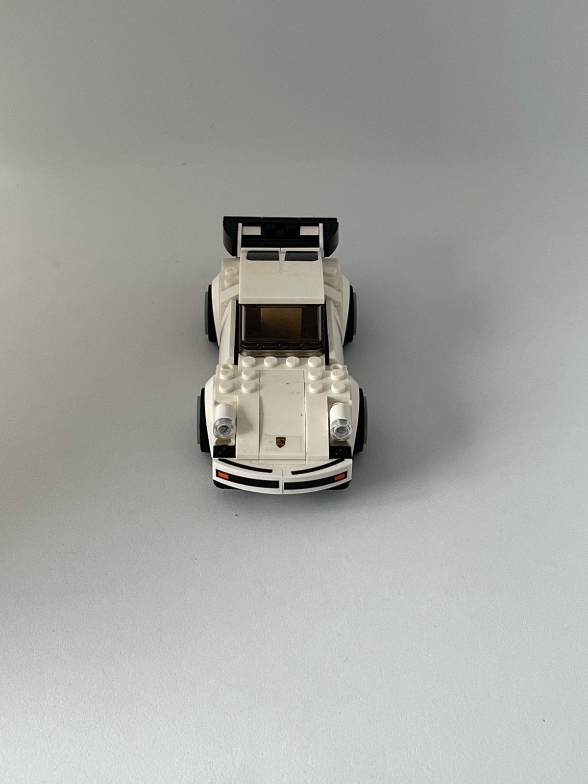 Lego miniatuur 4 auto’s, Verzamelen, Ophalen of Verzenden, Nieuw